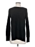The Cashmere Project 100% Cashmere Black Cashmere Pullover Sweater Size XS - photo 1