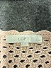 Ann Taylor LOFT Polka Dots Tan Pullover Sweater Size S - photo 7
