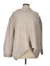 ASOS Design Tan Turtleneck Sweater Size L - photo 1
