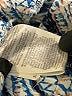 BCBGeneration 100% Rayon Print Blue Casual Pants Size XXS - photo 8