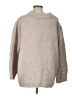 ASOS Design Tan Turtleneck Sweater Size L - photo 2