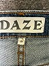 Daze Blue Jeans Size 29 waist - photo 7