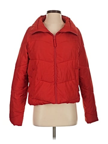 Abercrombie & Fitch Snow Jacket (view 1)