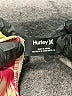 Hurley Tropical Yellow Swimsuit Bottoms Size M - photo 3