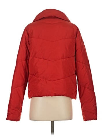 Abercrombie & Fitch Snow Jacket (view 2)