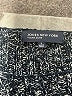 Jones New York Signature Metallic Black Pullover Sweater Size L - photo 7
