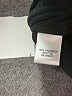 Merona 100% Polyester Black Pullover Sweater Size L - photo 8