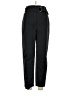 A.L.C. Black Casual Pants Size 8 - photo 1
