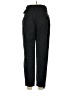 A.L.C. Black Casual Pants Size 8 - photo 2
