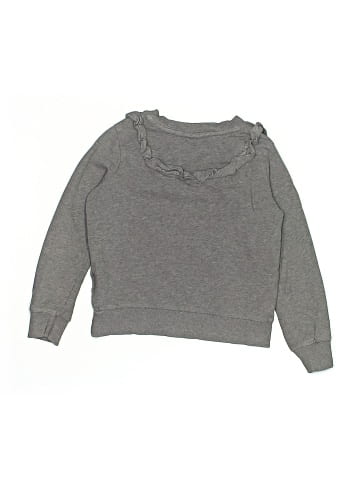 Hanna Andersson Sweatshirt (view 2)