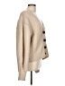 a loves a Tan Cardigan Size L - photo 4
