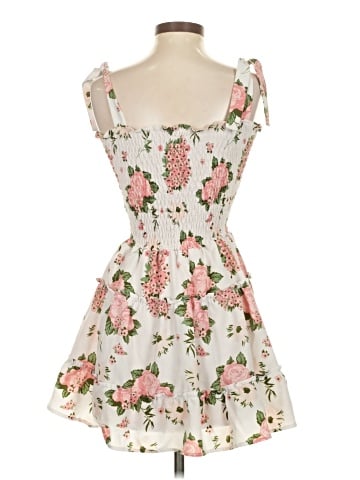 Assorted Brands Casual Dress (view 2)