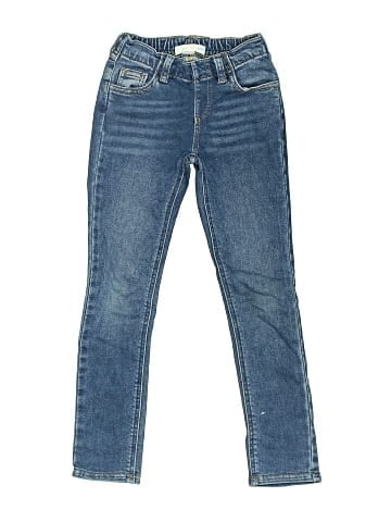 Garnet Hill Jeans (view 1)