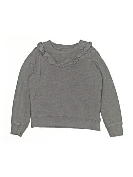 Hanna Andersson Sweatshirt