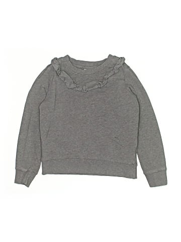 Hanna Andersson Sweatshirt (view 1)