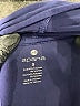 Apana Blue Pullover Hoodie Size S - photo 7
