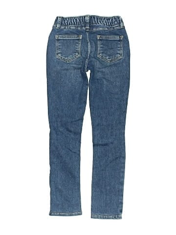 Garnet Hill Jeans (view 2)