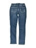 Garnet Hill Solid Blue Jeans Size 6 - photo 2