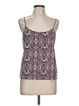 Wild Pearl Sleeveless Top