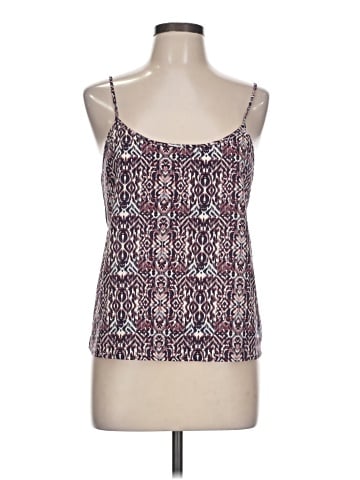 Wild Pearl Sleeveless Top (view 1)