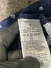 Gap 100% Rayon Polka Dots Black Casual Dress Size XS - photo 8