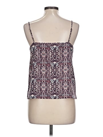 Wild Pearl Sleeveless Top (view 2)