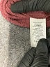 Nine Britton Burgundy Pullover Sweater Size S - photo 8