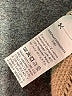 Assorted Brands 100% Polyester Tan Sweater Vest Size S - photo 9
