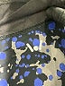 Assorted Brands Print Blue Active Pants Size M (estimated) - photo 7