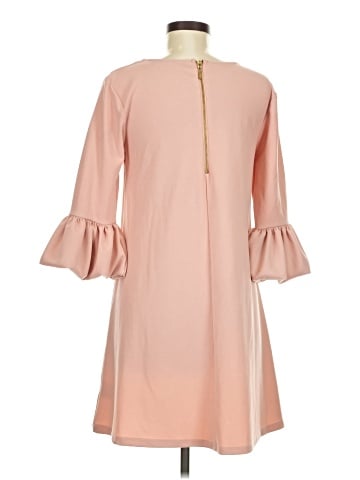 Nina Leonard Casual Dress (view 2)