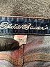 Eddie Bauer Solid Blue Jeans Size 14 (petite) - photo 7