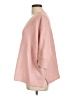 CeCe Pink Pullover Sweater Size L - photo 5