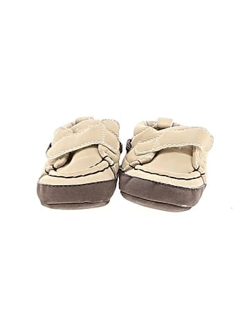 Baby B'gosh Booties (view 2)