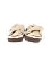 Baby B'gosh Ivory Tan Booties Size 0-3 mo (baby) - photo 2
