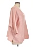 CeCe Pink Pullover Sweater Size L - photo 4