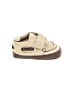 Baby B'gosh Ivory Tan Booties Size 0-3 mo (baby) - photo 1