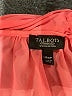 Talbots 100% Polyester Pink Sleeveless Blouse Size 14 (petite) - photo 6