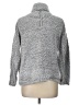 Workshop Republic Clothing 100% Polyester Gray Fleece Size L (estimated) - photo 2