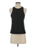 Lululemon Athletica Black Active Tank Size 2 - photo 1