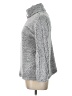 Workshop Republic Clothing 100% Polyester Gray Fleece Size L (estimated) - photo 5