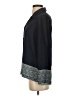 Norton McNaughton Blue Long Sleeve Blouse Size S (estimated) - photo 5