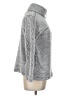 Workshop Republic Clothing 100% Polyester Gray Fleece Size L (estimated) - photo 4