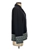 Norton McNaughton Blue Long Sleeve Blouse Size S (estimated) - photo 4