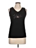 Assorted Brands Black Tank Top Size L - photo 1