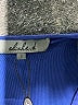 Alisha. D Solid Blue Casual Dress Size S - photo 7