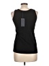 Assorted Brands Black Tank Top Size L - photo 2