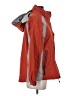 Eddie Bauer 100% Nylon Color Block Red Snow Jacket Size XS - photo 4