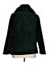 Lane Bryant 100% Polyester Green Poncho Size 14 - 16 Plus - photo 2
