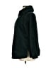 Lane Bryant 100% Polyester Green Poncho Size 14 - 16 Plus - photo 5