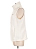Columbia 100% Polyester White Vest Size L - photo 5